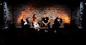 KOMPAKT Salon mit Harald Martenstein | Magdeburg | machwerk
