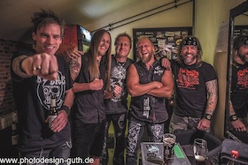 Double Stage Festival - Headliner: Big Balls - (AC/DC Tribute Band) | Open Air