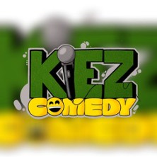 Kiez Comedy – die Mixshow