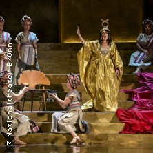 G. Verdi - Aida Premiere