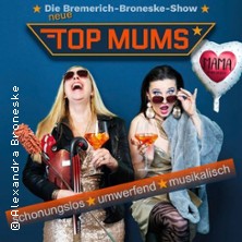 TOP MUMS - der Wahnsinn geht weiter