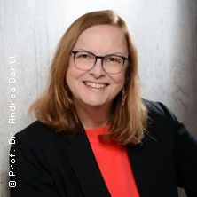 Vortrag von Prof. Dr. Andrea Bartl