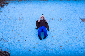 daniel’s destruction