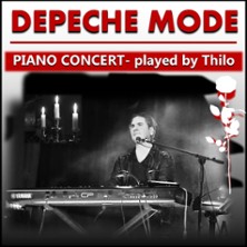 Depeche Mode on piano - played by Thilo