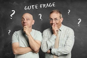 Wigald Boning & Bernhard Hoëcker - Gute Frage!
