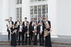 10 for Brass - Internationales Brass-Festival Sauerland-Herbst 2026
