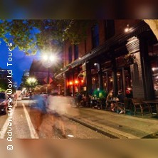 Kreuzberg Tour - kriminell & kuschelig