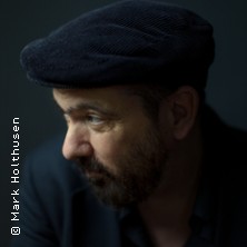 Mark Eitzel + Our Man In The Field