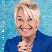 Doris Reichenauer - Jetzt hat's gschnackelt
