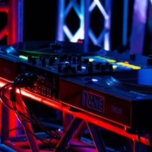 DJ Workshop (CLUB EDITION)