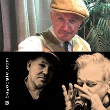 Bayoogie Boogie Nacht - Specials: Georg Schroeter und Marc Breitfelder