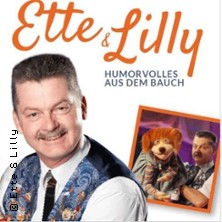 Lecker Essen - Herzhaft Lachen