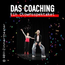 Das Coaching