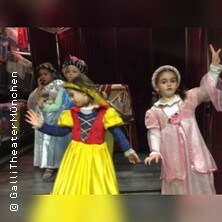 Die kleine Seejungfrau