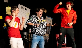 Galli Theater