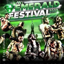 IWI Emerald Tag 1