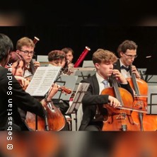 Märkisches Jugendsinfonieorchester (MJO)