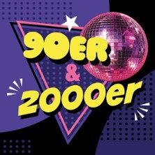 90er/2000er Party