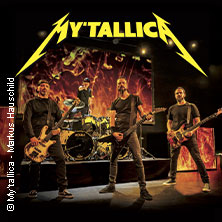 My'tallica - Best of Metallica