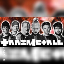 TANZMETALL - Rammstein Tribute Band