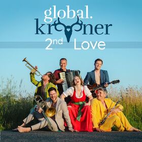 Global Kryner „2nd Love” - Tour 2027
