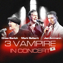 3 Vampire In Concert