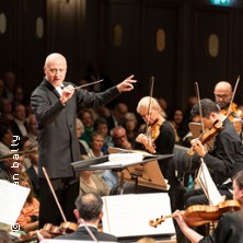 Tonhalle Orchester Zürich