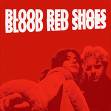 Blood Red Shoes