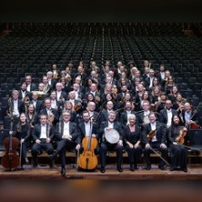 Württembergische Philharmonie Reutlingen