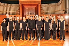 The Zurich Chamber Singers