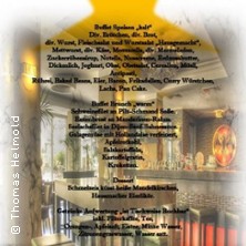 Weihnachtsbrunch, Lord Helmchen