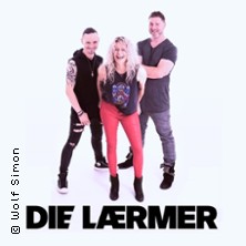Die Lärmer - Wir sind am Leben!