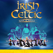 Irish Celtic - Spirit of Ireland