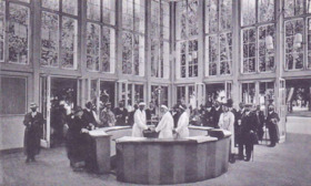 Jubiläumstheater "Die Quellen von Bad Mergentheim" - Theater Premiere