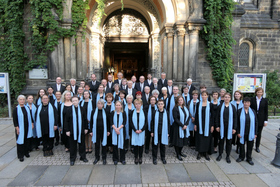 J.S. Bach: Weihnachtsoratorium, Kantaten IV - VI