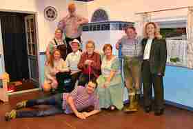 Würzbacher Bauerntheater - Programmtitel folgt" | BistroAbend