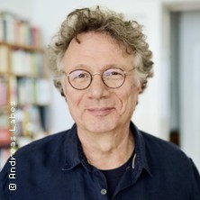 Lesung Ingo Schulze