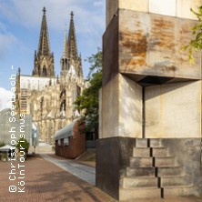 Jüdisches Köln - Stadtführung