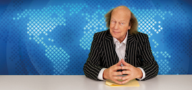 Arnulf Rating - Die Jahrespresseschau