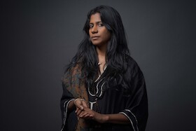 GANAVYA | LAURA MISCH | SATHNAM SANGHERA | »WATERWAYS RE:IMAGINED«