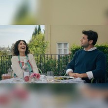 The Everything Pot - Freiluftkino