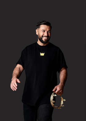Cüneyt Akan - Drama King
