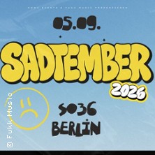 Sadtember