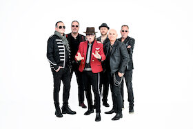 Panik Power Band - Udo Lindenberg Tribute-Show