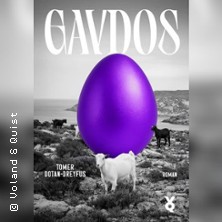 Tomer Dotan-Dreyfus »Gavdos«