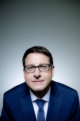 KAI MAGNUS STING - Neues Programm