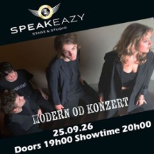Modern OD Konzert