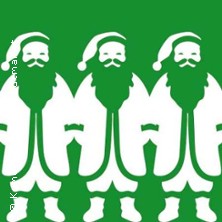 Von wegen Stille Nacht - Komödie von Florian Battermann