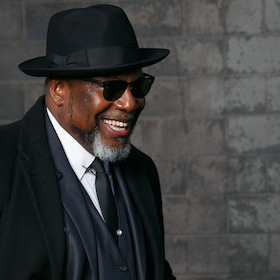 Big Daddy Wilson | 13. Blues Night