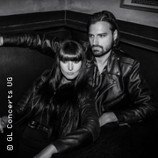 Ultra Sunn - Support: Sydney Valette + Sad Madona
